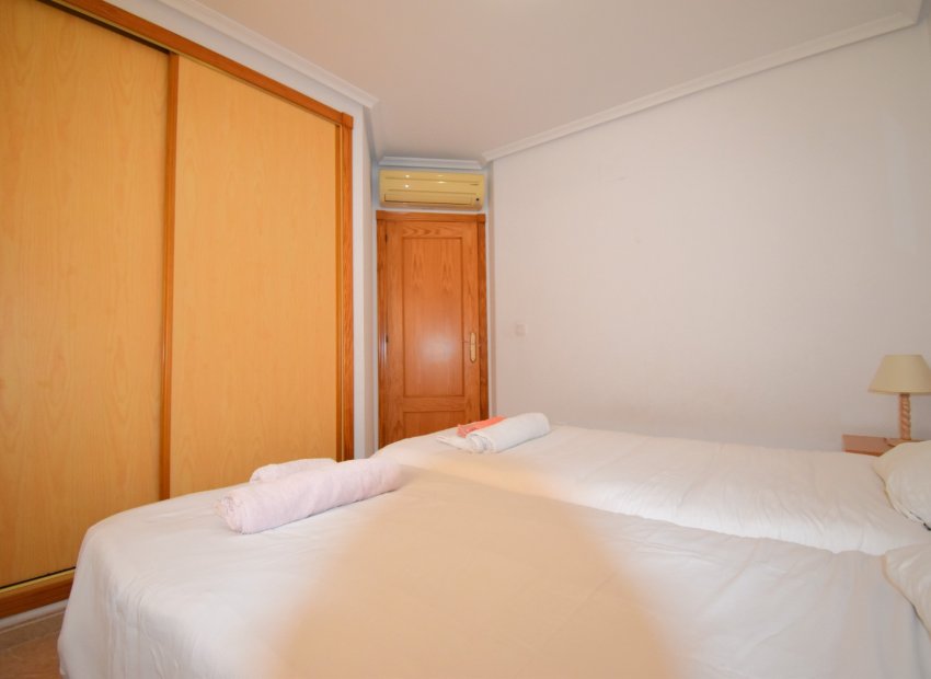 Herverkoop - Apartments - Flats - Orihuela Costa - Playa Flamenca