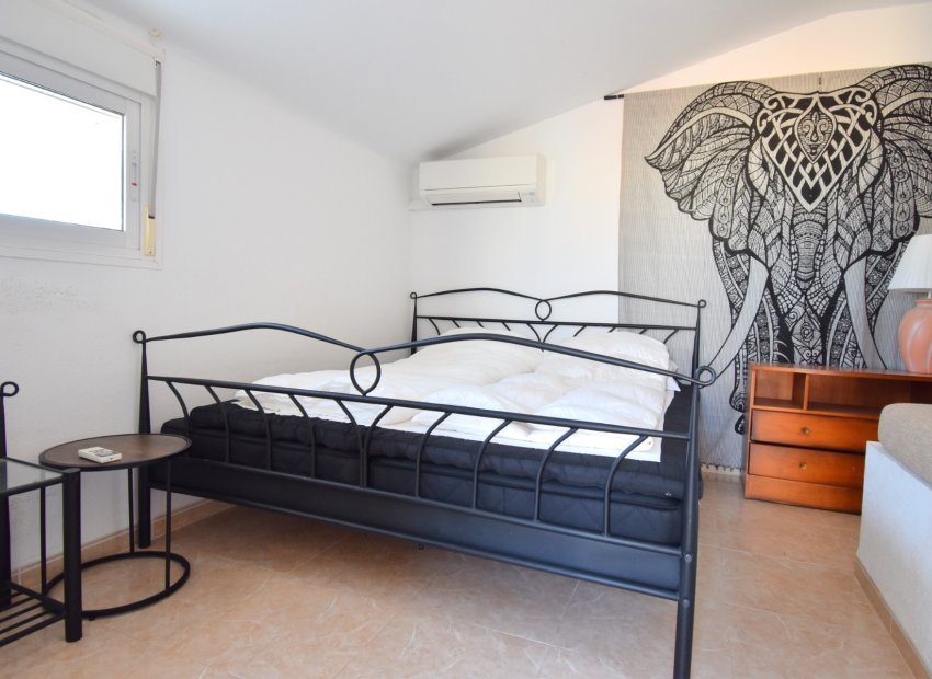 Herverkoop - Apartments - Flats - Orihuela Costa - Playa Flamenca
