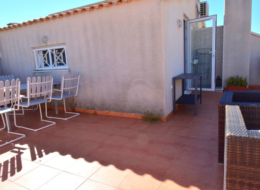 Herverkoop - Apartments - Flats - Orihuela Costa - Playa Flamenca