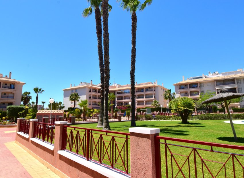 Herverkoop - Apartments - Flats - Orihuela Costa - Playa Flamenca