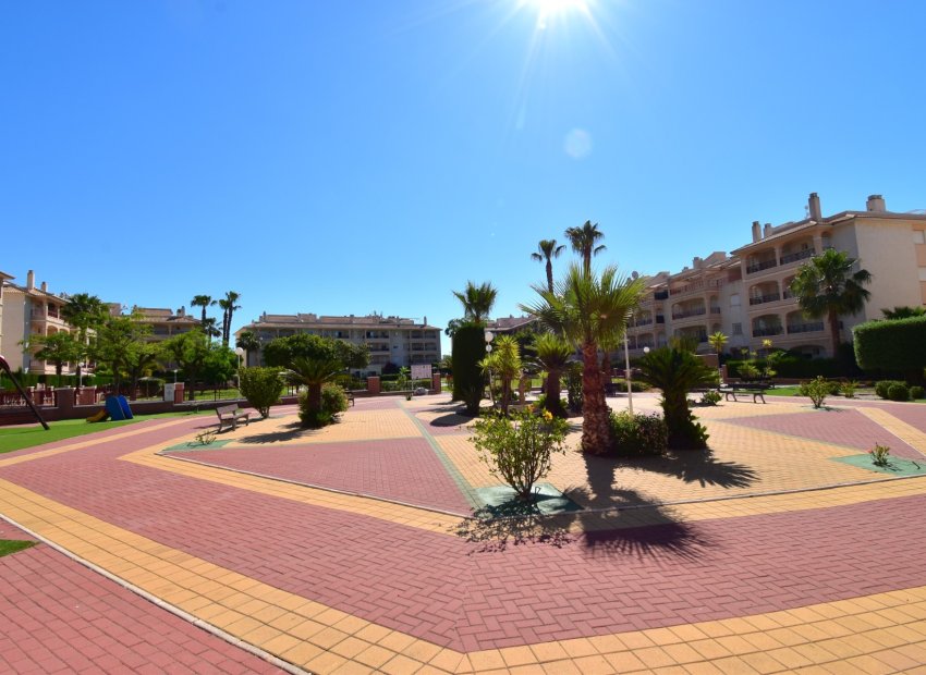 Herverkoop - Apartments - Flats - Orihuela Costa - Playa Flamenca