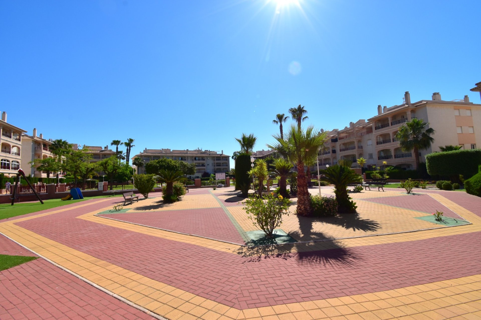Herverkoop - Apartments - Flats - Orihuela Costa - Playa Flamenca