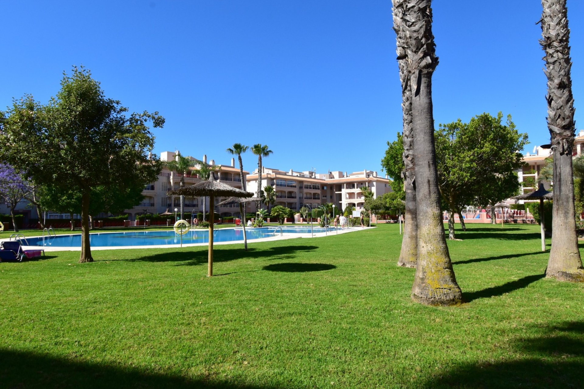 Herverkoop - Apartments - Flats - Orihuela Costa - Playa Flamenca
