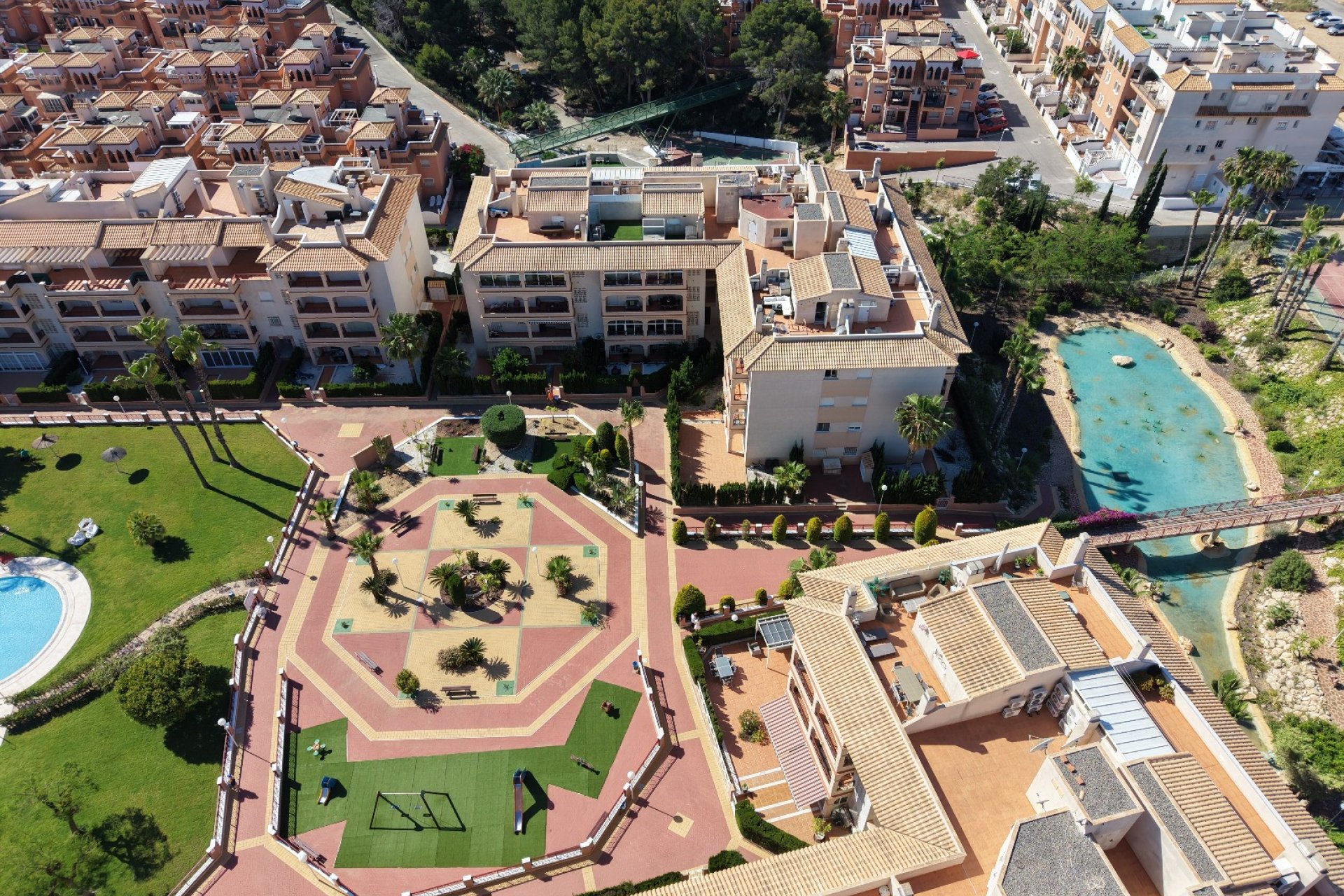 Herverkoop - Apartments - Flats - Orihuela Costa - Playa Flamenca