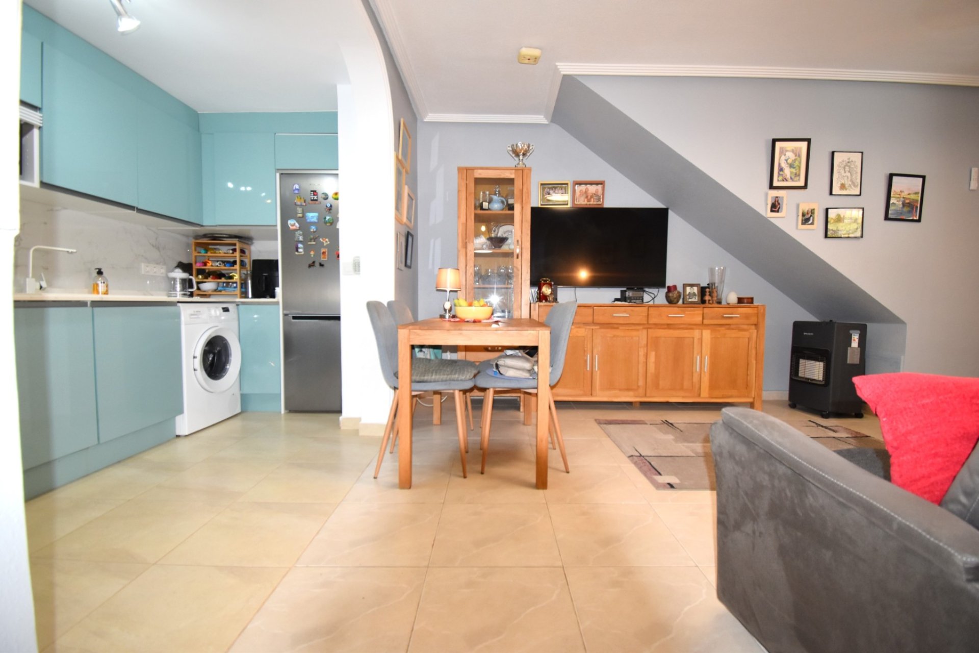 Herverkoop - Apartments - Flats - Orihuela Costa - Playa Flamenca