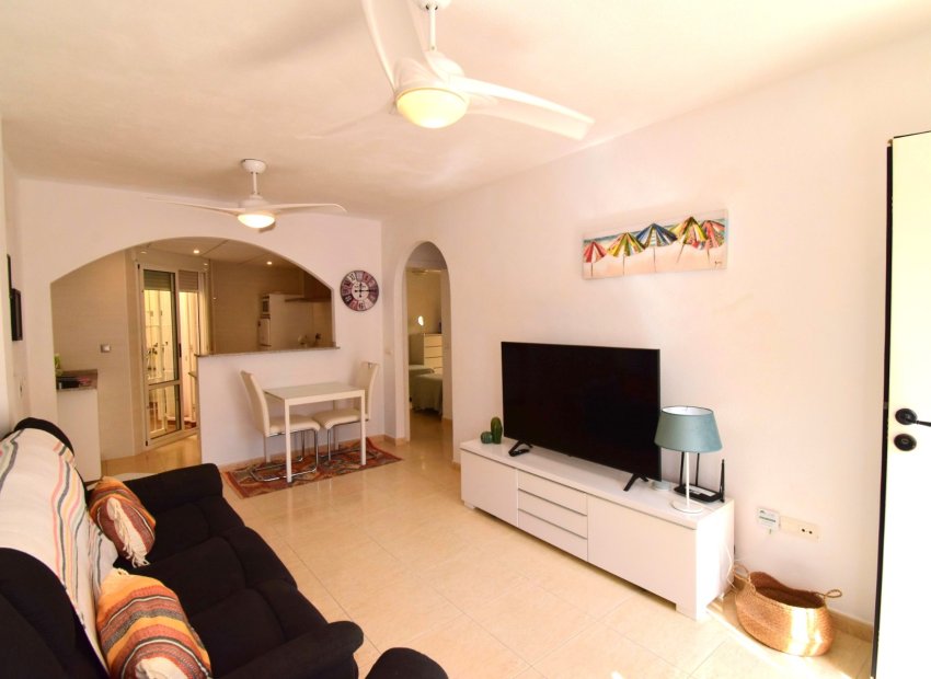 Herverkoop - Apartments - Flats - Orihuela Costa - Playa Flamenca
