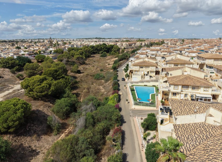 Herverkoop - Apartments - Flats - Orihuela Costa - Playa Flamenca