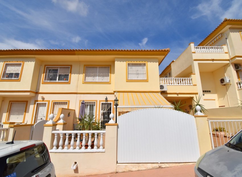 Herverkoop - Apartments - Flats - Orihuela Costa - Playa Flamenca