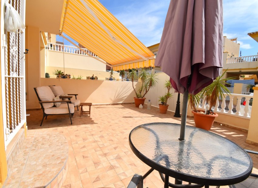 Herverkoop - Apartments - Flats - Orihuela Costa - Playa Flamenca