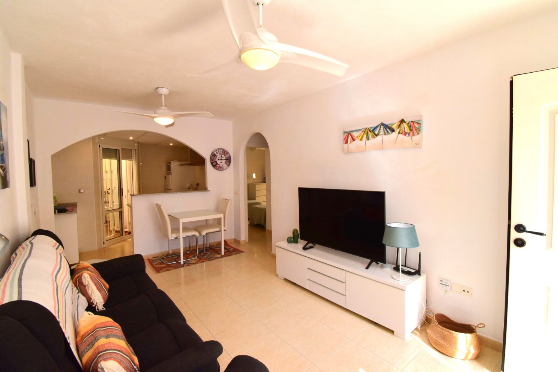 Herverkoop - Apartments - Flats - Orihuela Costa - Playa Flamenca