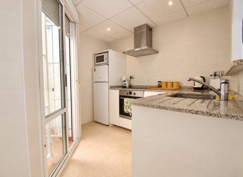 Herverkoop - Apartments - Flats - Orihuela Costa - Playa Flamenca