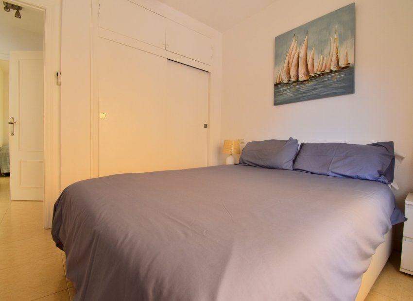 Herverkoop - Apartments - Flats - Orihuela Costa - Playa Flamenca