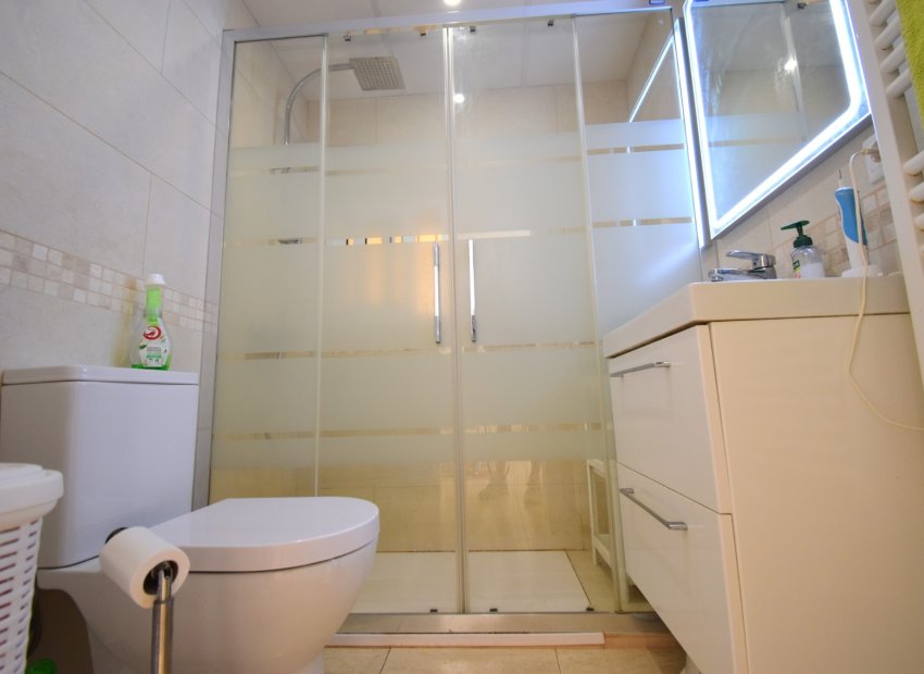 Herverkoop - Apartments - Flats - Orihuela Costa - Playa Flamenca