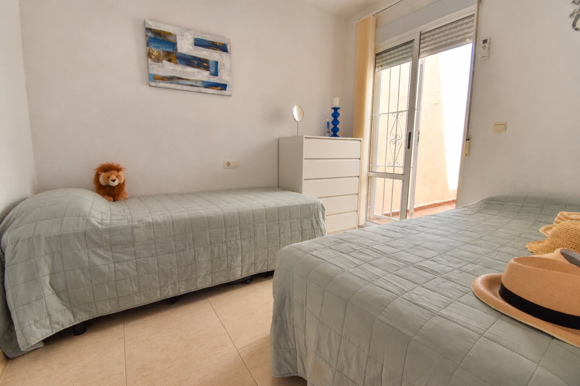 Herverkoop - Apartments - Flats - Orihuela Costa - Playa Flamenca