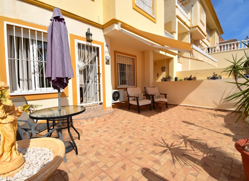 Herverkoop - Apartments - Flats - Orihuela Costa - Playa Flamenca