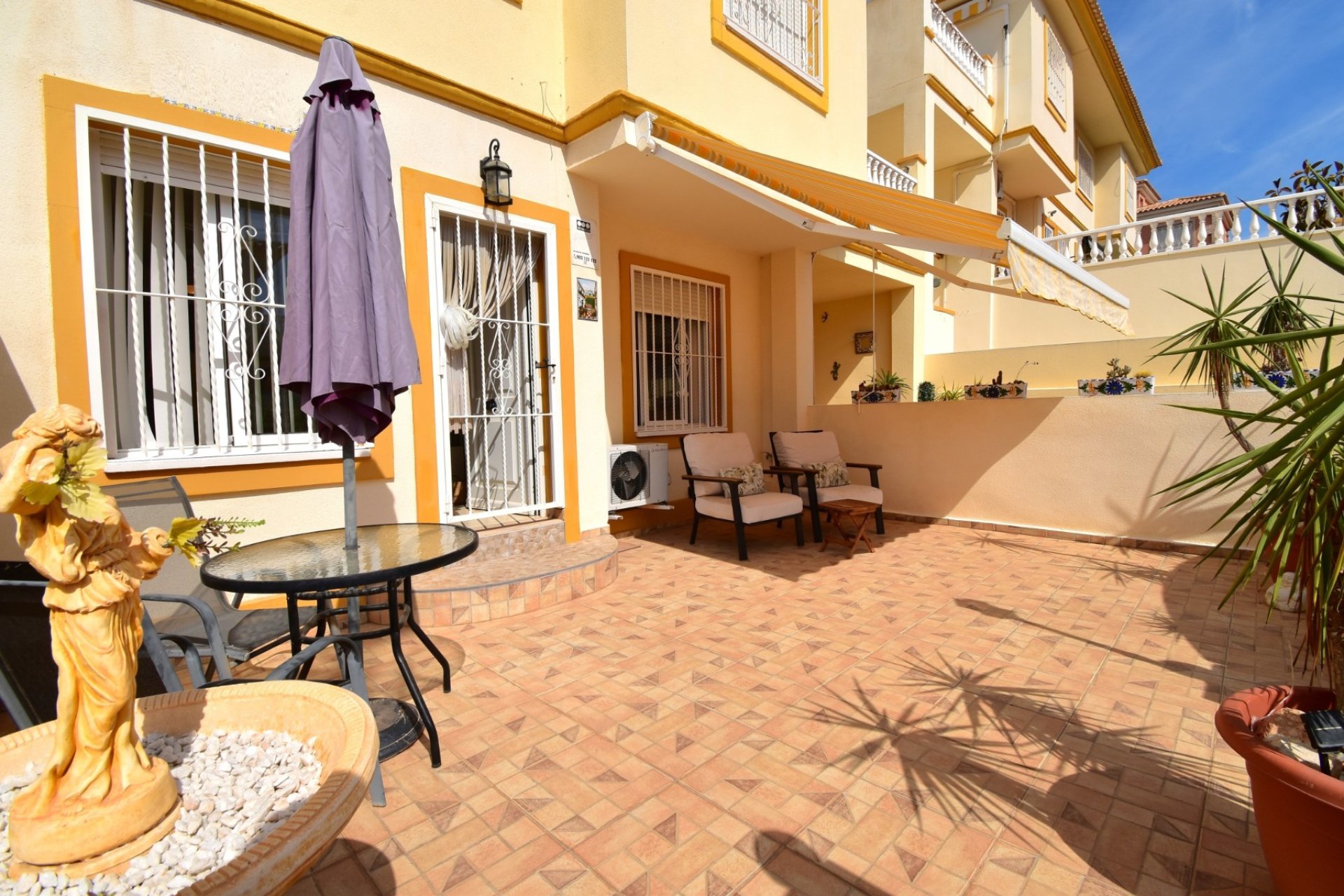 Herverkoop - Apartments - Flats - Orihuela Costa - Playa Flamenca