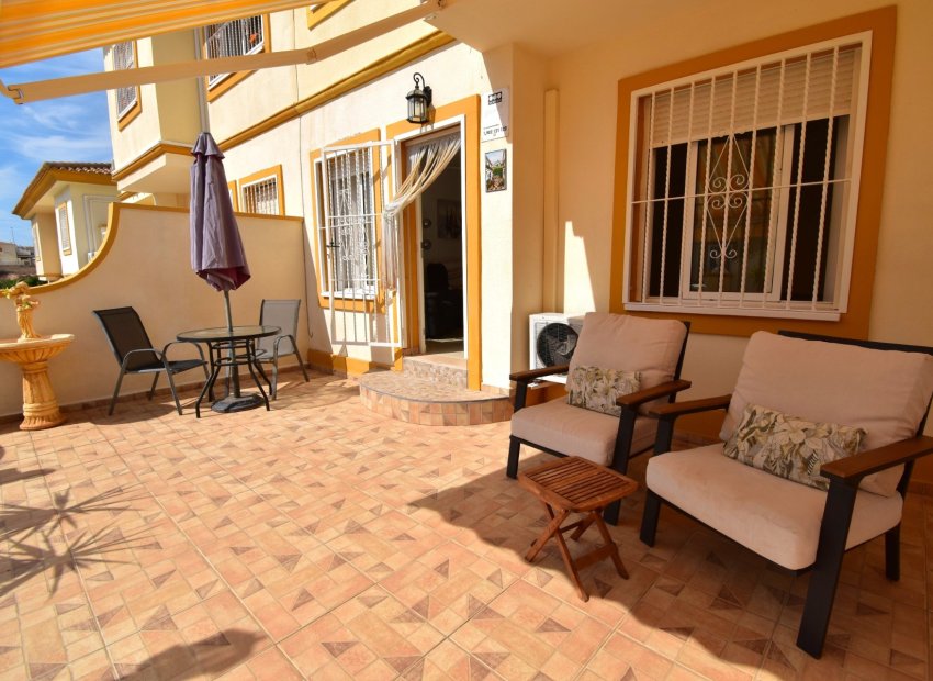 Herverkoop - Apartments - Flats - Orihuela Costa - Playa Flamenca