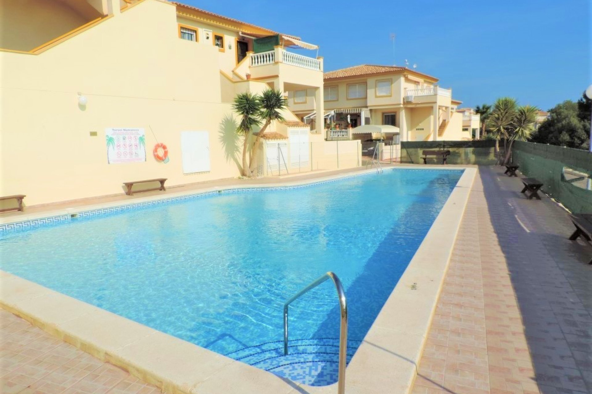 Herverkoop - Apartments - Flats - Orihuela Costa - Playa Flamenca