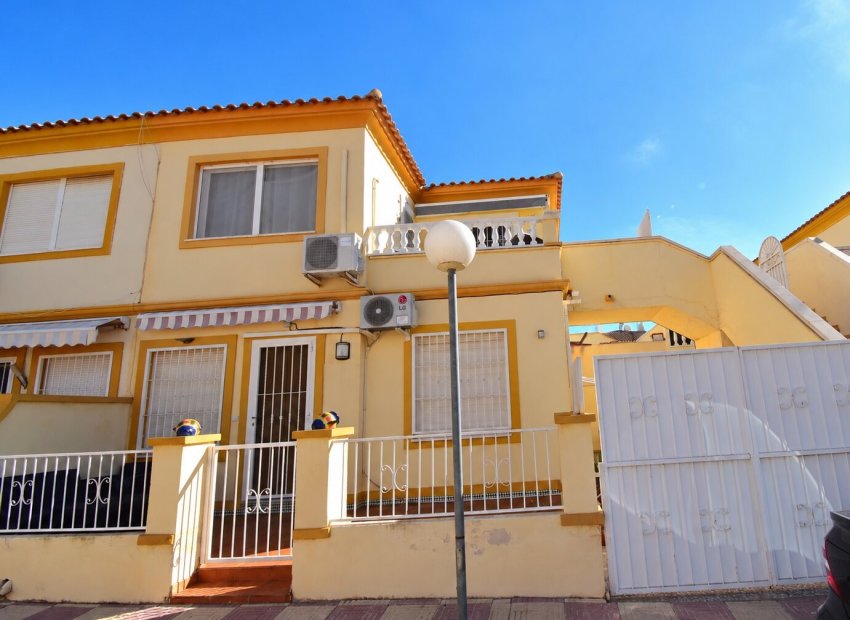 Herverkoop - Apartments - Flats - Orihuela Costa - Playa Flamenca