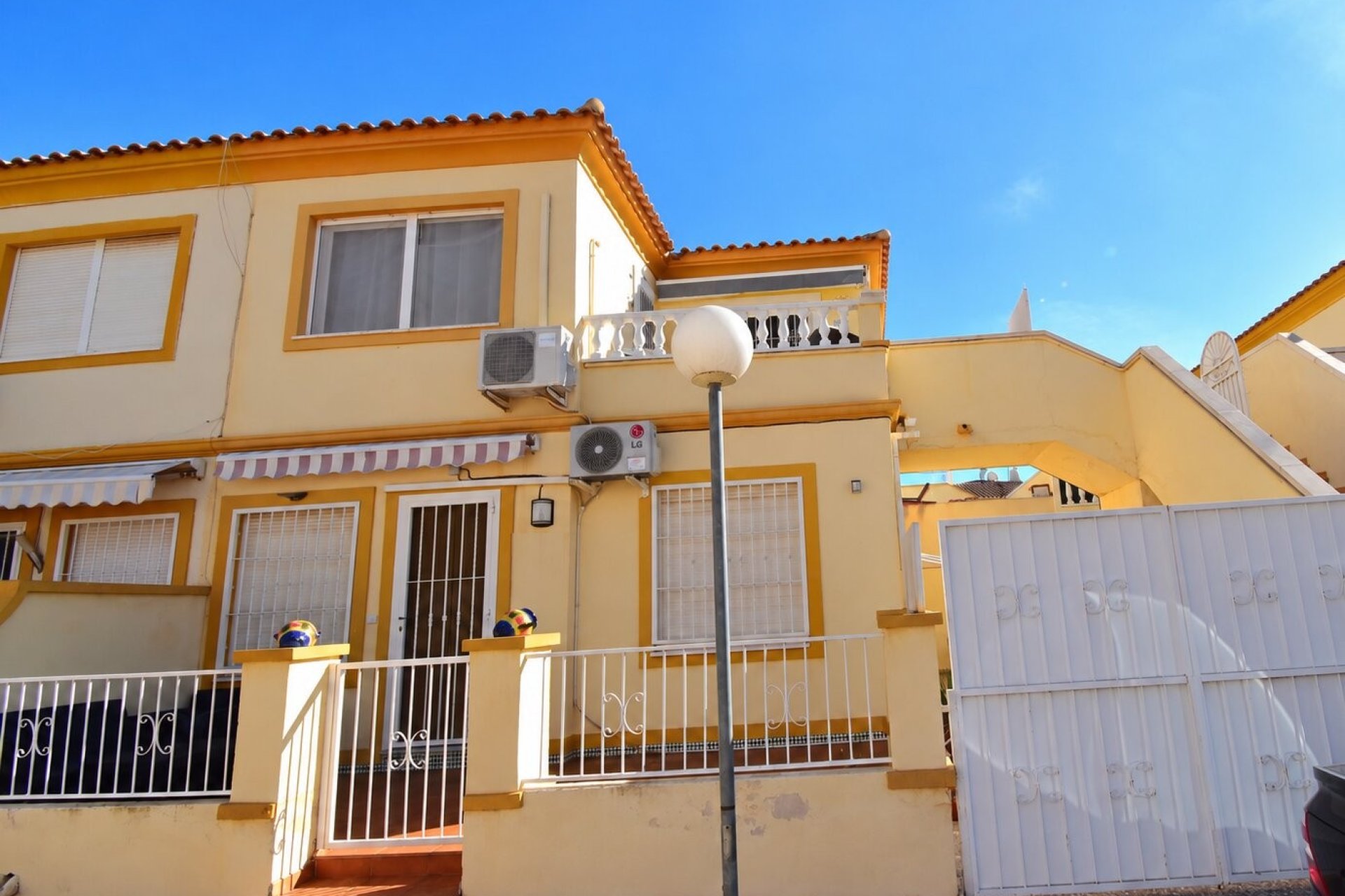 Herverkoop - Apartments - Flats - Orihuela Costa - Playa Flamenca