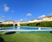 Herverkoop - Apartments - Flats - Orihuela Costa - Playa Flamenca