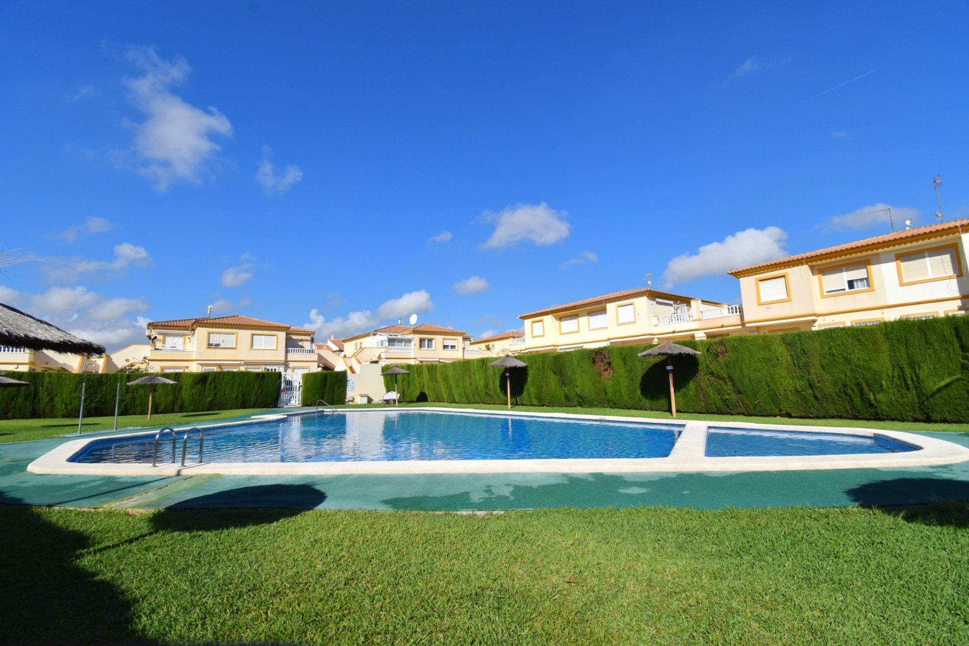 Herverkoop - Apartments - Flats - Orihuela Costa - Playa Flamenca