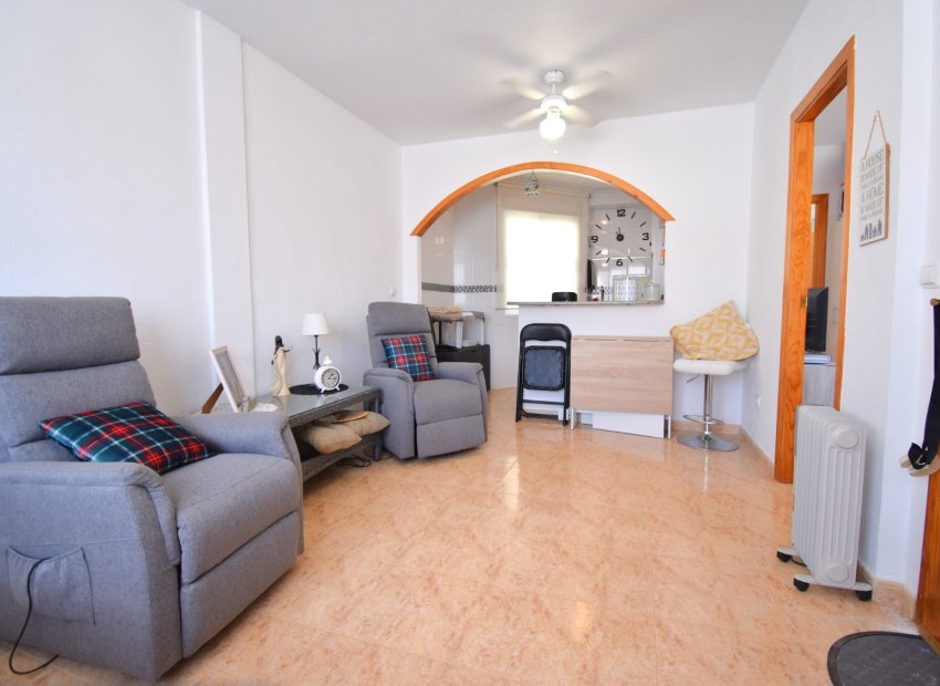 Herverkoop - Apartments - Flats - Orihuela Costa - Playa Flamenca
