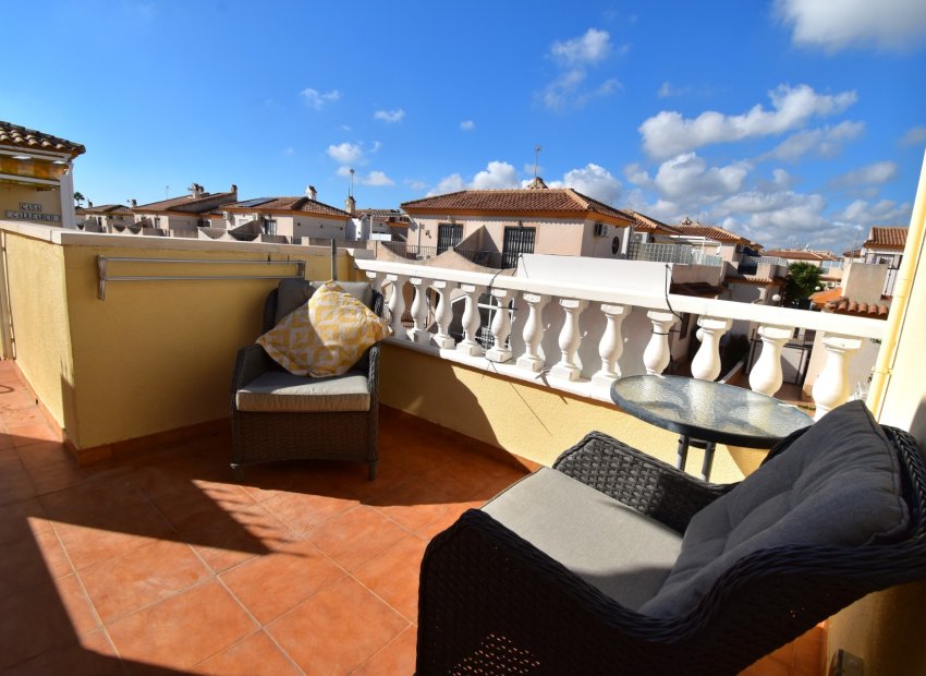 Herverkoop - Apartments - Flats - Orihuela Costa - Playa Flamenca