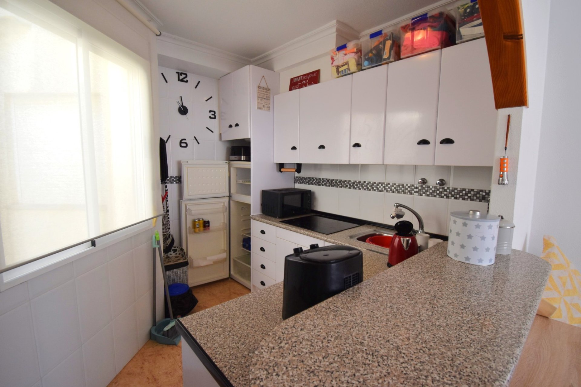 Herverkoop - Apartments - Flats - Orihuela Costa - Playa Flamenca
