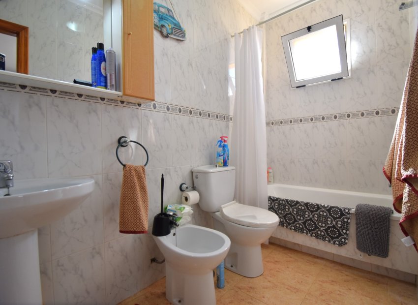 Herverkoop - Apartments - Flats - Orihuela Costa - Playa Flamenca