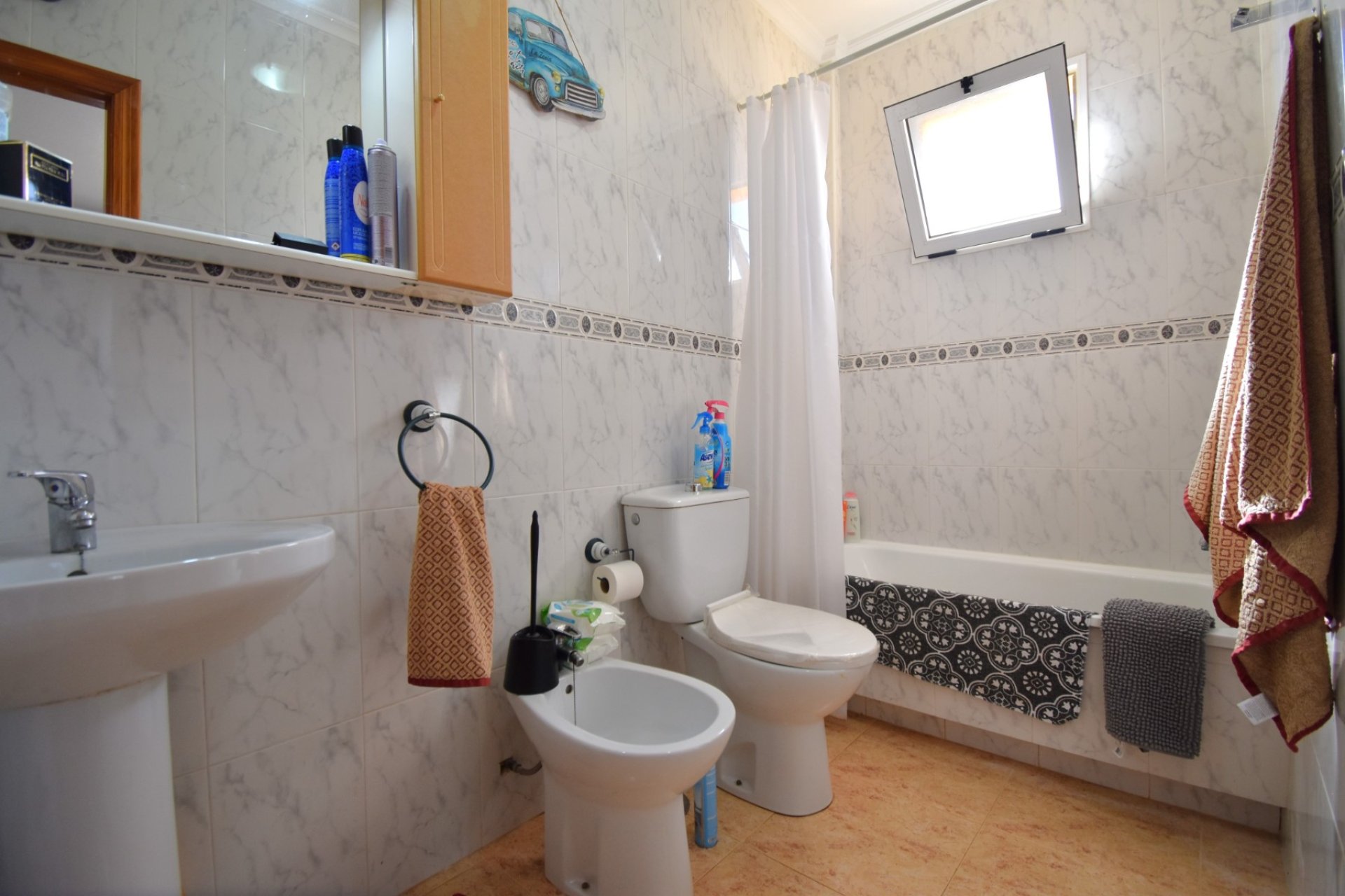 Herverkoop - Apartments - Flats - Orihuela Costa - Playa Flamenca
