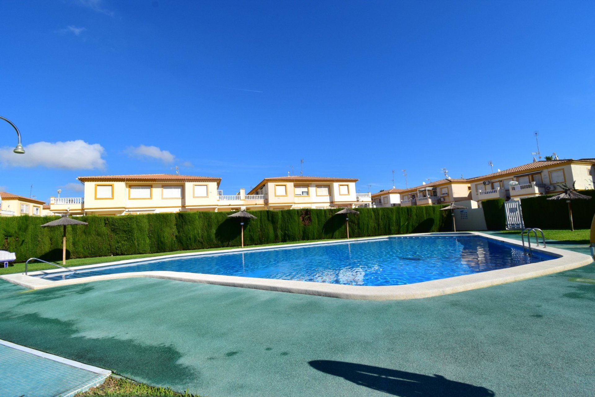 Herverkoop - Apartments - Flats - Orihuela Costa - Playa Flamenca