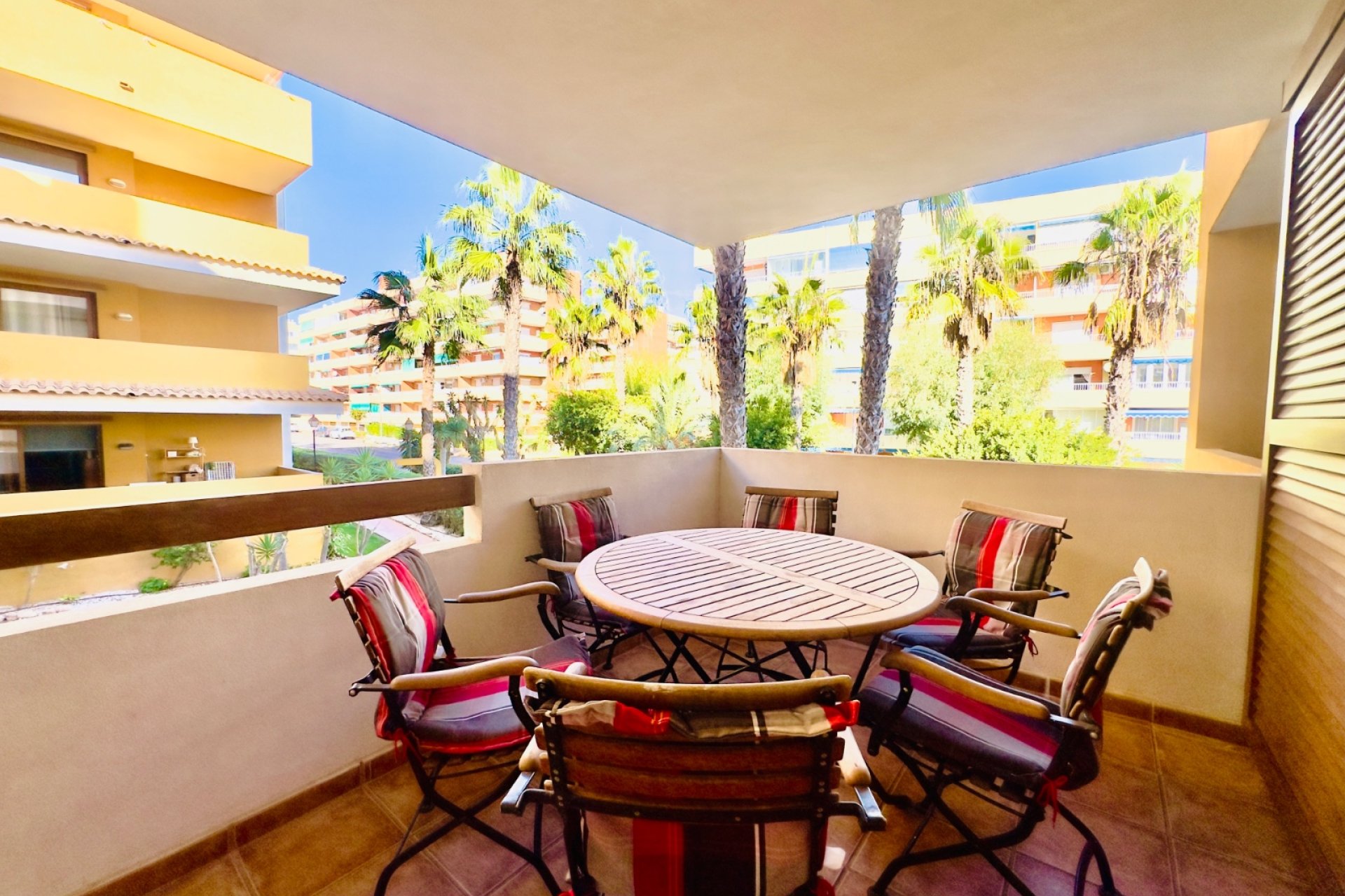Herverkoop - Apartments - Flats - Orihuela Costa - Punta Prima