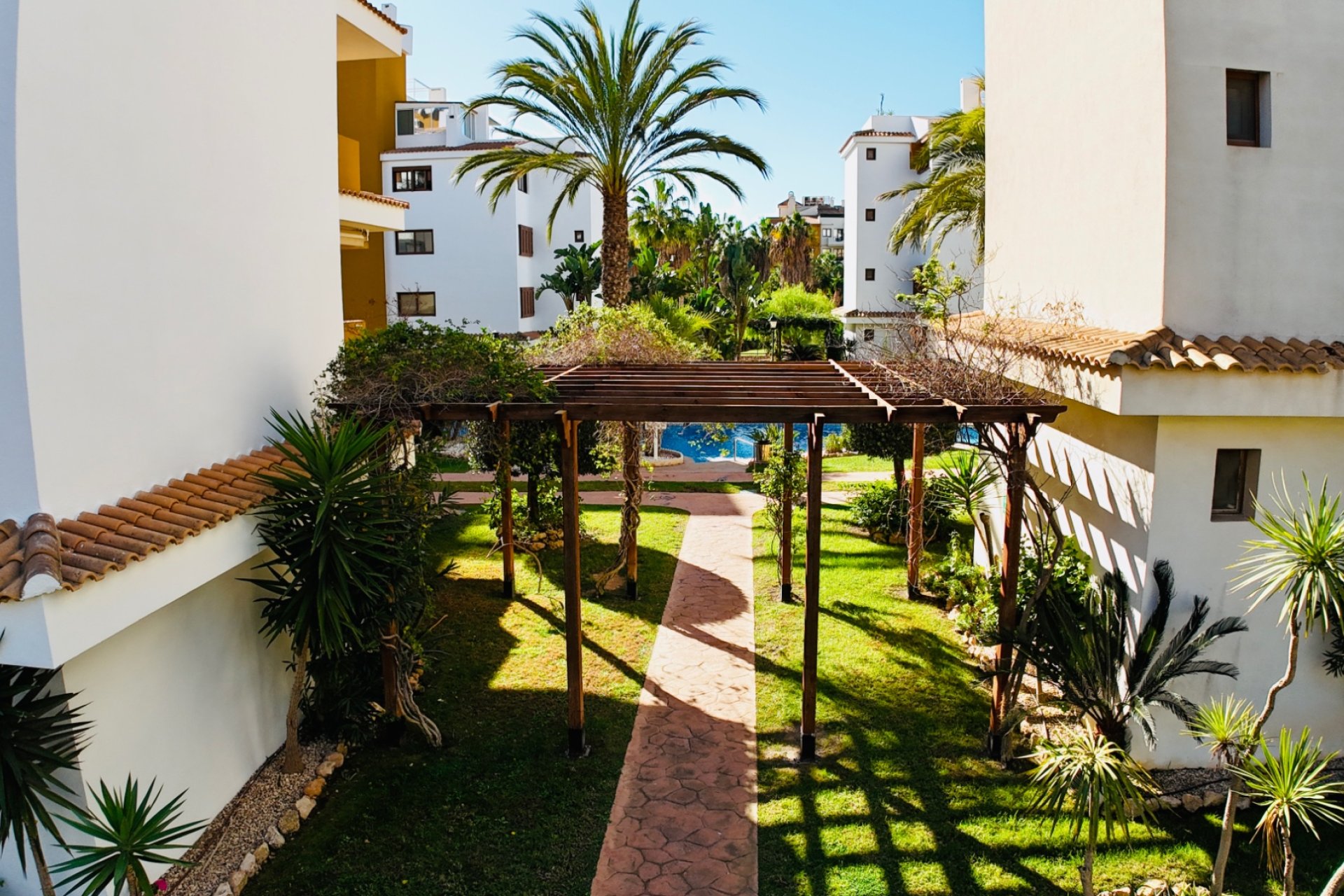 Herverkoop - Apartments - Flats - Orihuela Costa - Punta Prima