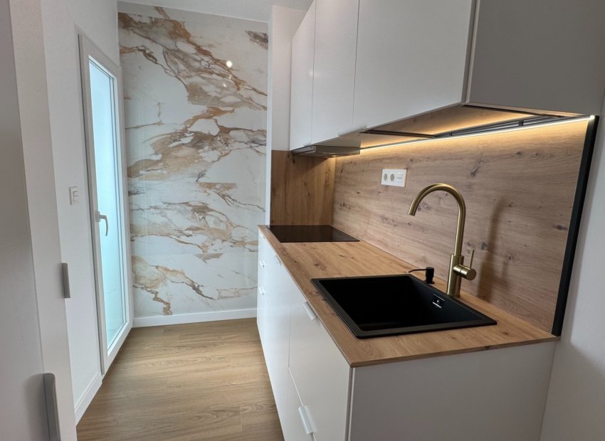 Herverkoop - Apartments - Flats - Orihuela Costa - Punta Prima