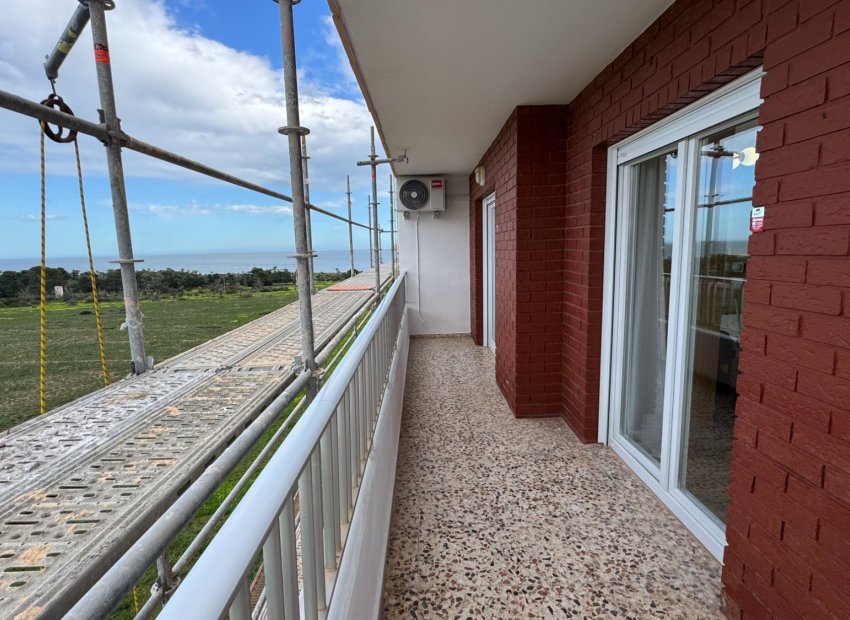 Herverkoop - Apartments - Flats - Orihuela Costa - Punta Prima