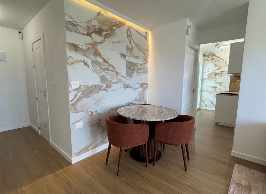 Herverkoop - Apartments - Flats - Orihuela Costa - Punta Prima