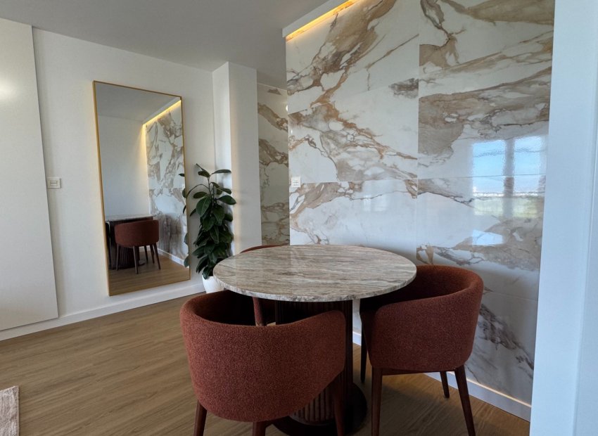 Herverkoop - Apartments - Flats - Orihuela Costa - Punta Prima