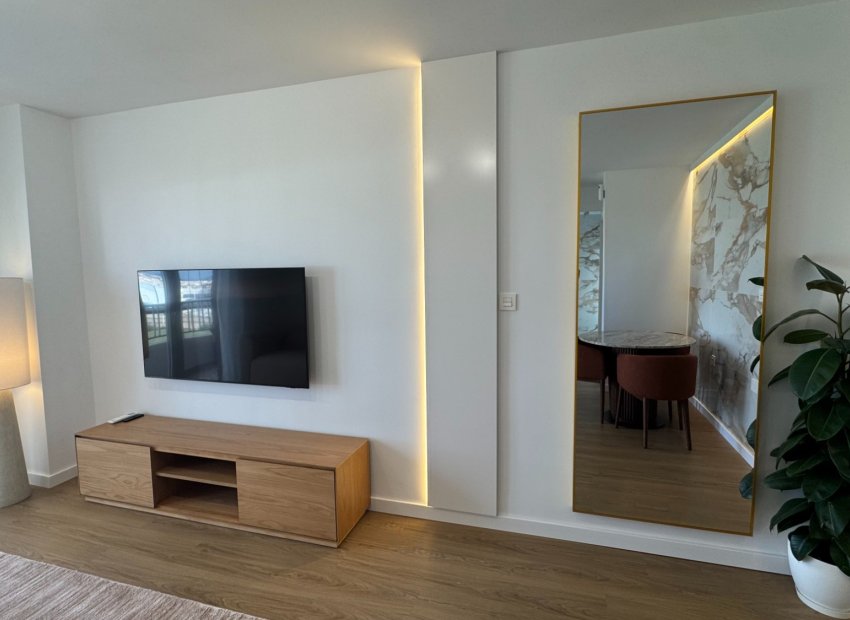 Herverkoop - Apartments - Flats - Orihuela Costa - Punta Prima