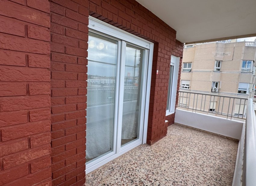 Herverkoop - Apartments - Flats - Orihuela Costa - Punta Prima