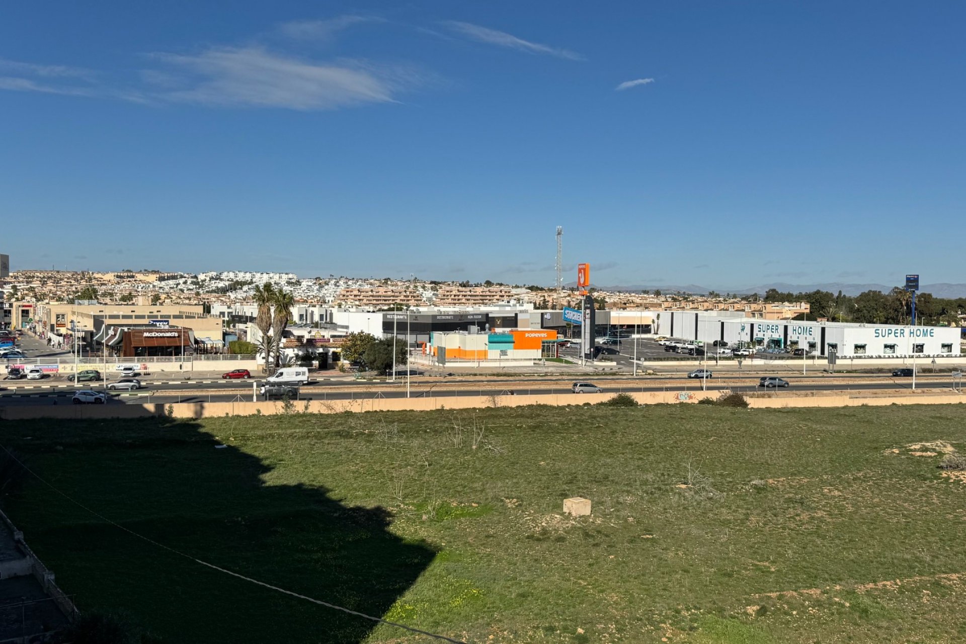 Herverkoop - Apartments - Flats - Orihuela Costa - Punta Prima