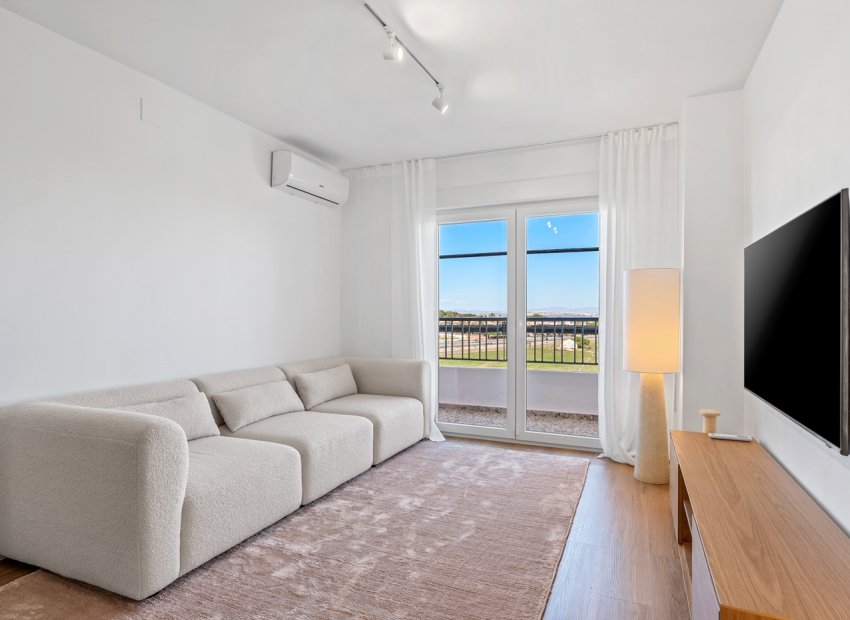 Herverkoop - Apartments - Flats - Orihuela Costa - Punta Prima