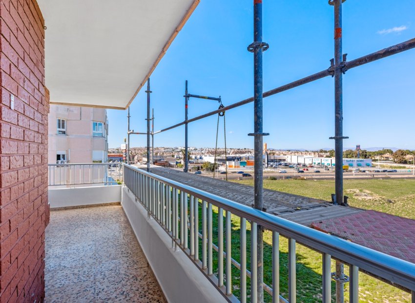 Herverkoop - Apartments - Flats - Orihuela Costa - Punta Prima