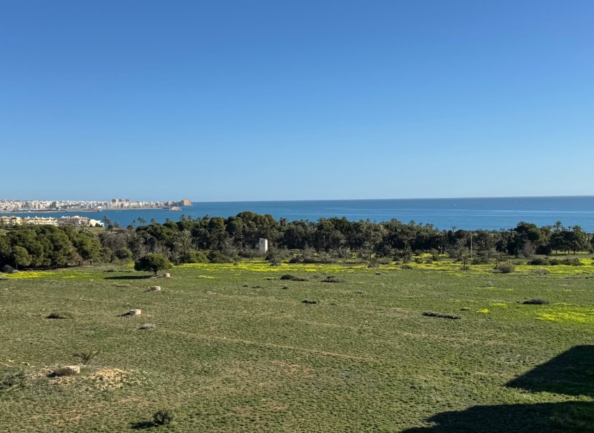 Herverkoop - Apartments - Flats - Orihuela Costa - Punta Prima