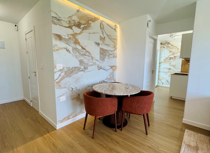 Herverkoop - Apartments - Flats - Orihuela Costa - Punta Prima
