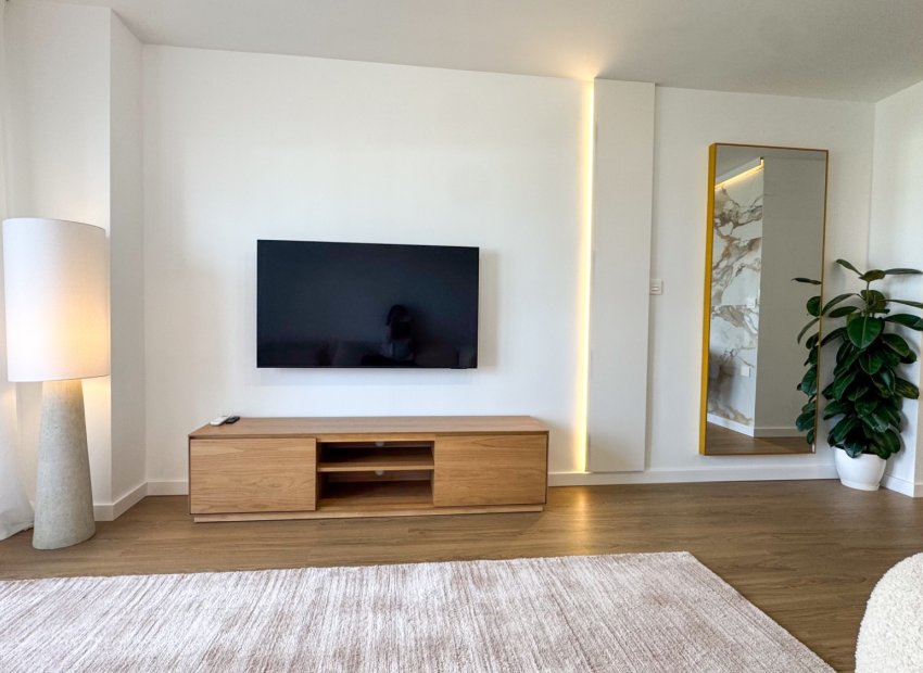 Herverkoop - Apartments - Flats - Orihuela Costa - Punta Prima