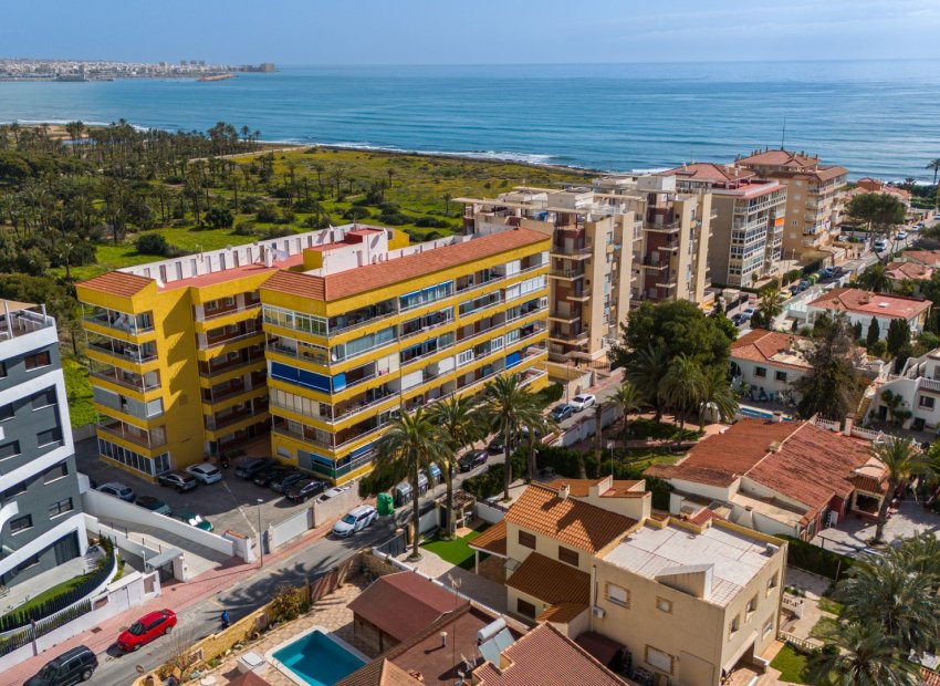 Herverkoop - Apartments - Flats - Orihuela Costa - Punta Prima