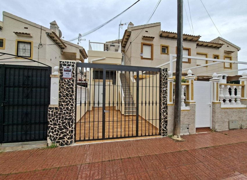 Herverkoop - Apartments - Flats - Orihuela Costa - Punta Prima