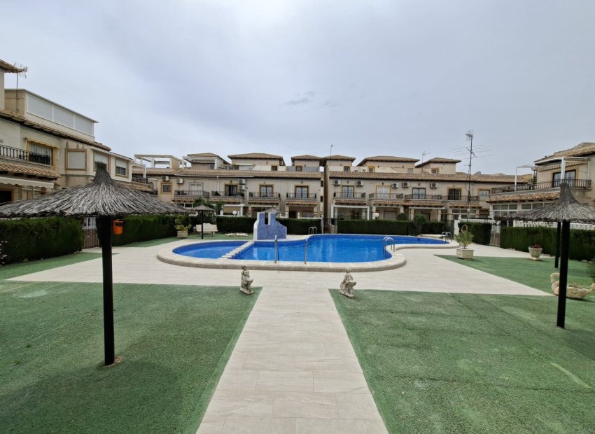 Herverkoop - Apartments - Flats - Orihuela Costa - Punta Prima