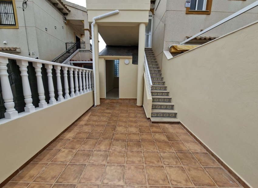 Herverkoop - Apartments - Flats - Orihuela Costa - Punta Prima